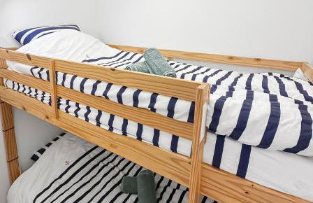 Paloma - Appartement Stella-plage en centre-ville - Foto 20