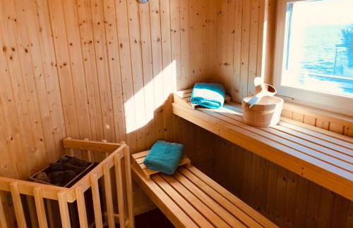 Hausboot Elandi - Foto 44