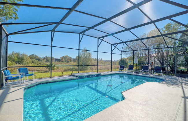 Balmoral Breeze 5 Bedrooms - Foto 1