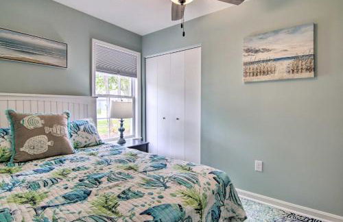 Water Access, Sunroom Ocean View Escape! - Foto 17