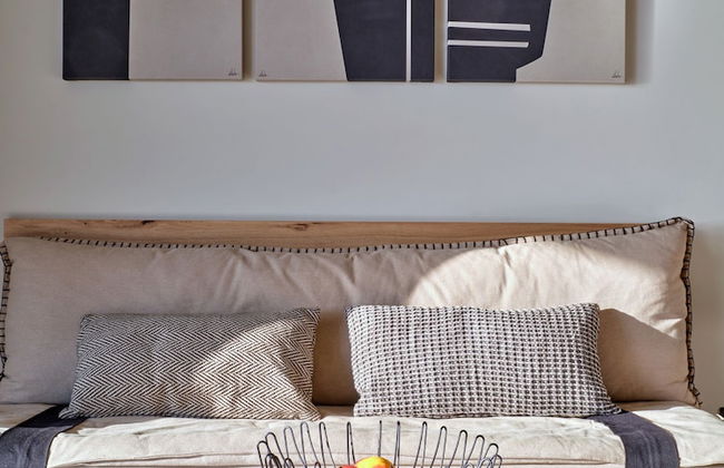 Big Blue Villas II - Andros - Foto 20