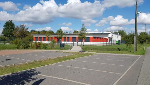 Ferienwohnung Monika Staßfurt OT Üllnitz an der A14 - Foto 4