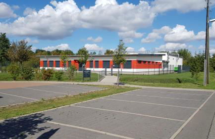 Ferienwohnung Monika Staßfurt OT Üllnitz an der A14 - Foto 4