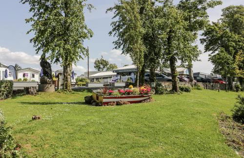 Manor Heights Lodge - Foto 27