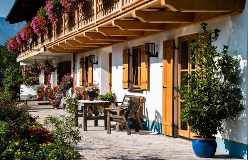 Gästehaus Becher, Kreuth-Point - Foto 7