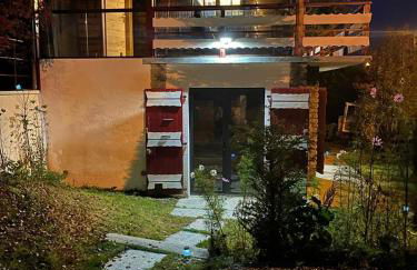 CHALET MONT BLANC - Foto 29