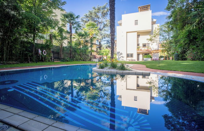 Wellness Smart Suites - Foto 50