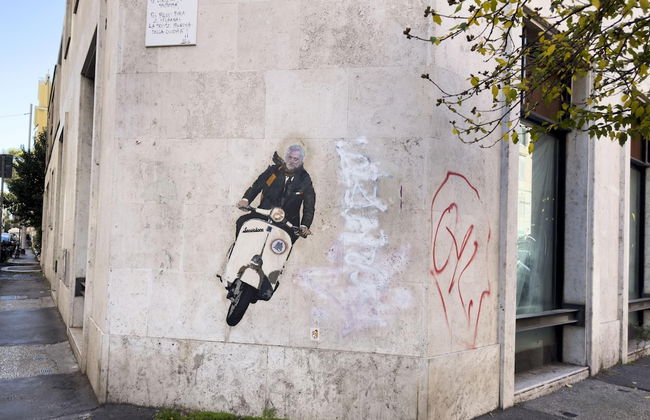 Apartment in Rome - Foto 6