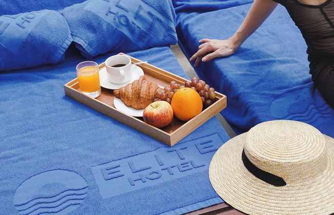 Elite Hotel Nha Trang - Foto 58