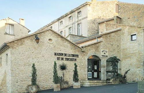 Le Patio 4*. SPA, jardin, piscine en provence, proche Grignan - Foto 54