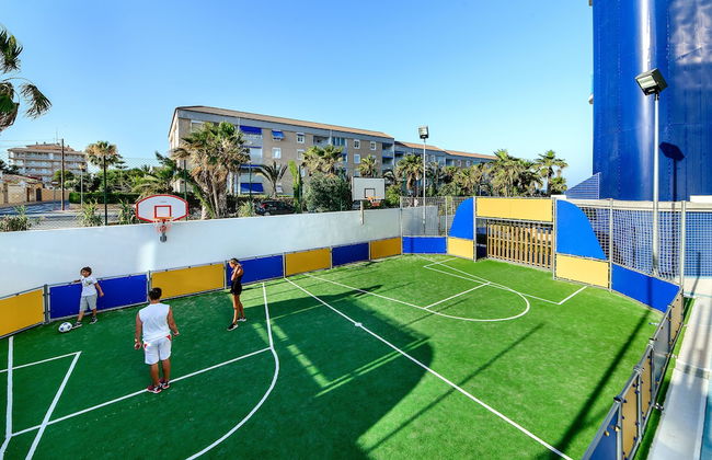 Apartamento Bennecke Acuario - Foto 25