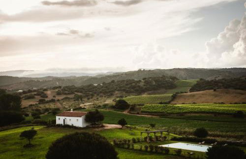 Auberge Santu Martine: Cottage with Pool (Manca) - Foto 1