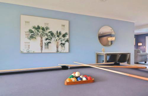 Coastal Bliss 3Bdr with Pool, Game Room, Lanai - Foto 5