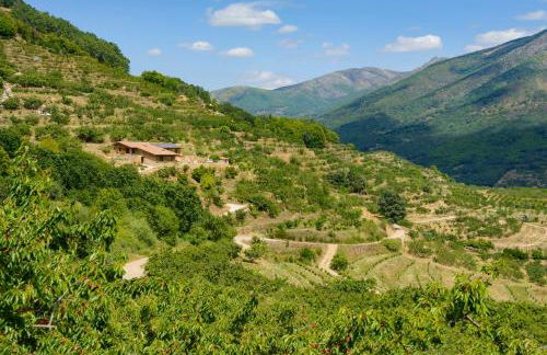 Cerrás Agroturismo - Foto 63