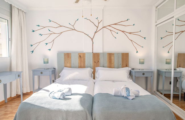 Palm Beach Club Apartamentos - Foto 12