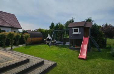 Dom całoroczny Tomek - Foto 19