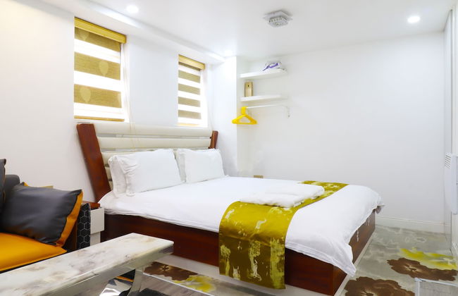 Queen Stay Apartments - Foto 7