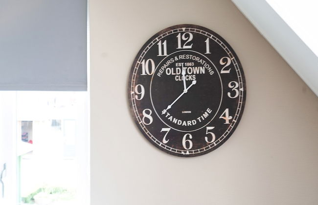 Peaceful Family Home in Elim - Foto 25