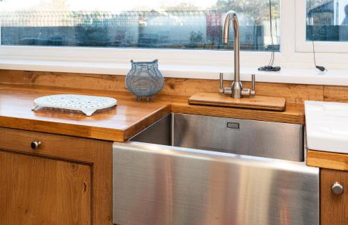 Port View House 3-Bedroom Self Catering Family Home with Garden Near Cardiff - Foto 13