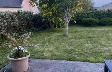 Danydan- Brignogan-Plages - Maison de charme Bretonne en Granit sur la côte des légendes - Foto 31