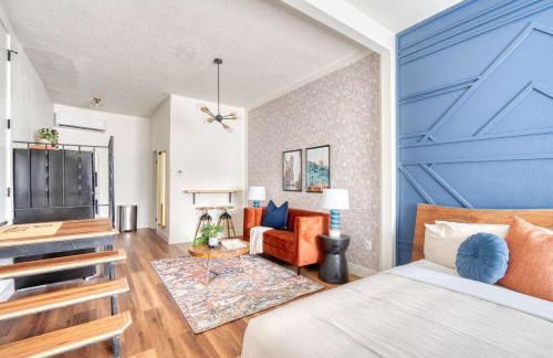 Stay Portland - Bright Brooklyn Studio - Photo 7