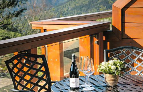 Chalet Foret - Ferienhaus - Foto 31