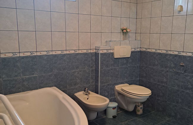 3 bedroom House in Balatonfenyves with garden and terrace - Photo 30