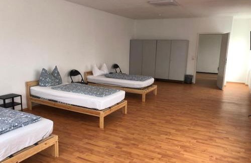 zentrale Wohnung in Frankfurt am Main - Foto 37