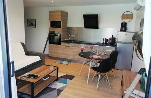 Entre Piscine et Mer - Foto 10