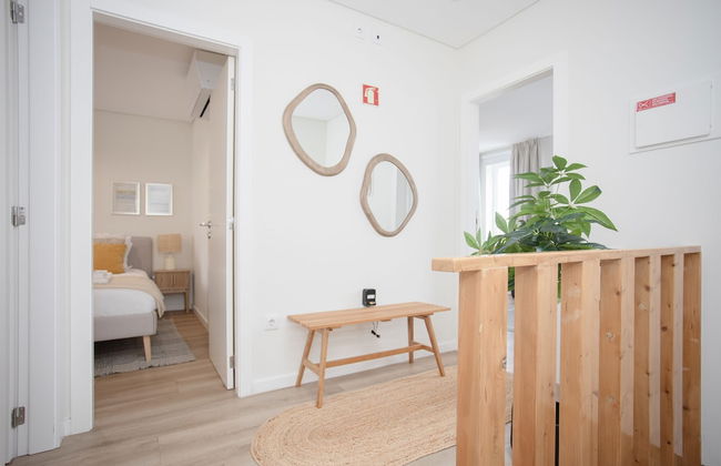 Liiiving in Porto - Downtown Quiet House - Foto 1