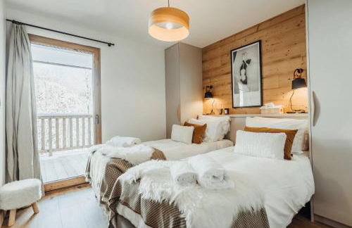 Le Cocon Blanc - Appartement « cosy & chic » - Foto 11