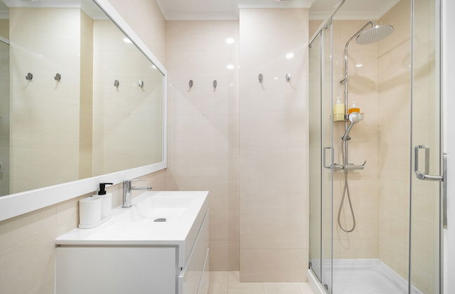 Peaceful Algés Family Home - Foto 75