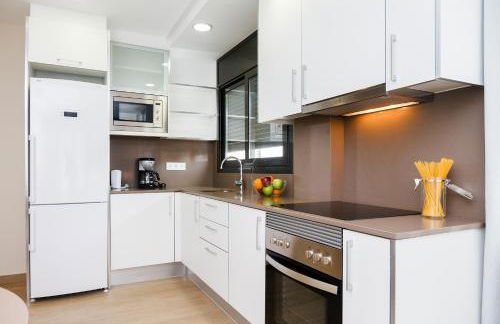 Feelathome Plaza Apartments - Foto 29