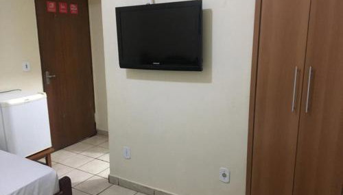 HOTEL CENTER Ribeirão - Foto 5