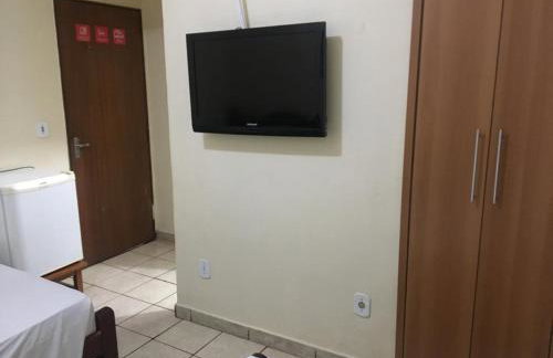 HOTEL CENTER Ribeirão - Foto 5