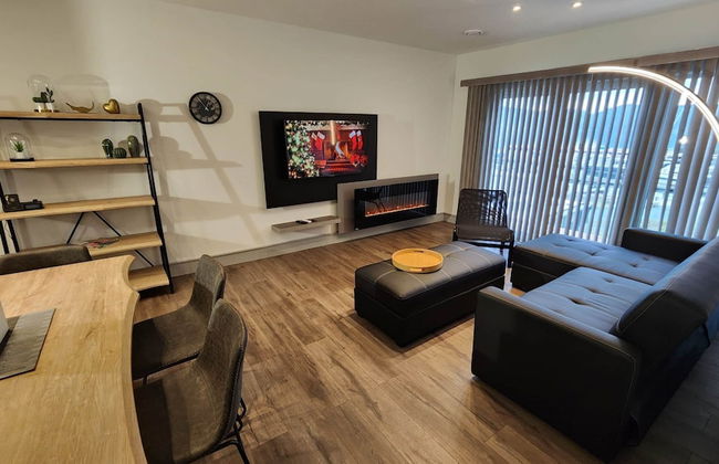 GLOBALSTAY. Paradise Marina Place - Photo 26