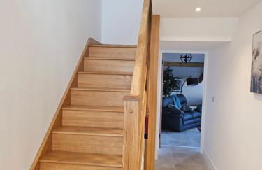 Sleeps 14, Stunning, Dog Friendly, Hot Tub, Rural - Photo 38