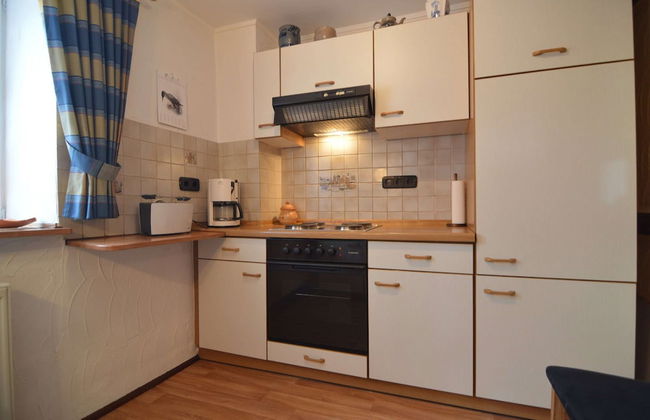 Appealing Apartment in Ittel With Garden, Parking, Bicycles - Foto 16