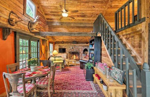 Ginny's Cabin - Foto 6