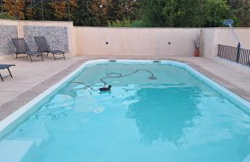 Gîte Mas de la Restanque - Photo 24