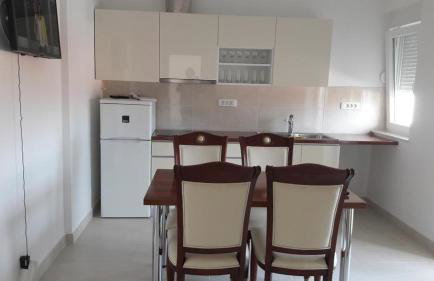 Apartments by the sea Bilo, Primosten - 14601 - Photo 16