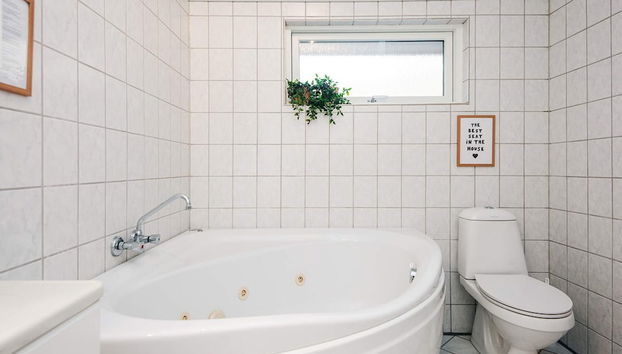 8 Person Holiday Home in Borkop-by Traum - Foto 5, Wellnessanwendung