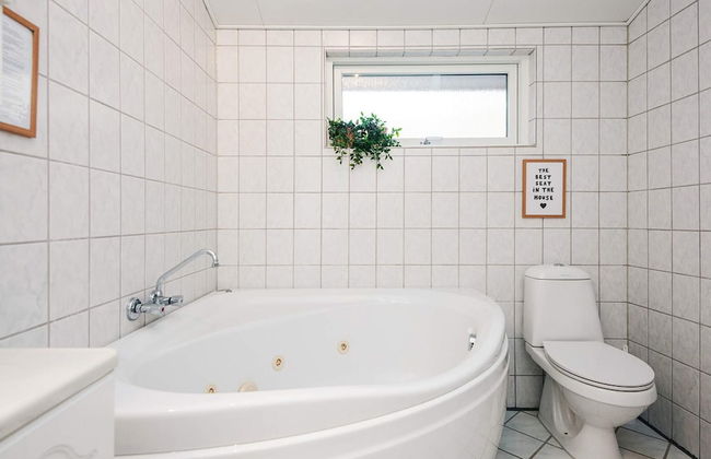 8 Person Holiday Home in Borkop-by Traum - Photo 5