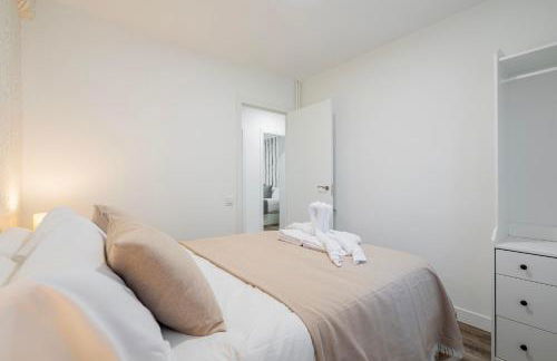 For you Rentals Moderno apartamento TEMPORAL cerca ZOO y del Parque de Atracciones CEB765 - Foto 9