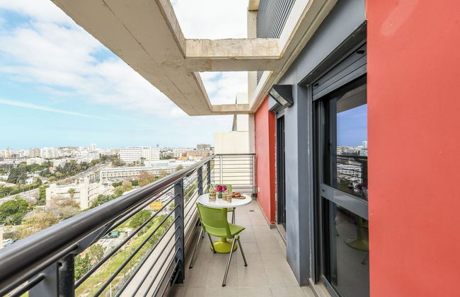 Studio apt w balcony and Kitchen - Foto 9