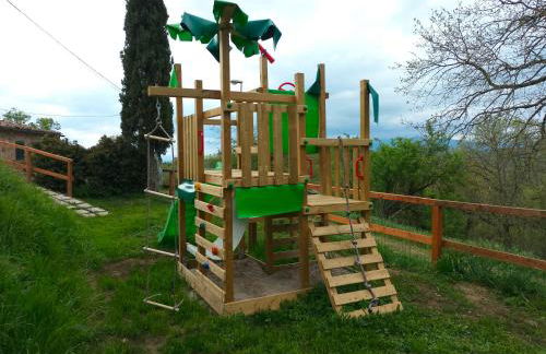 Sunset Valley - A Tuscan Experience - Foto 53