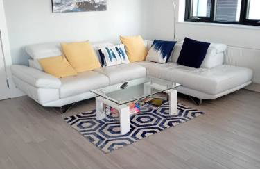 Beach View, Portballintrae - Foto 1