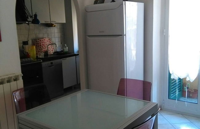 Pegli The Artist's House, Seaside And Sun - Foto 13