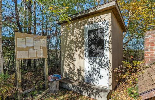 Waterfront Cabin On Full Rec Lake - Sleeps 6 - Foto 30