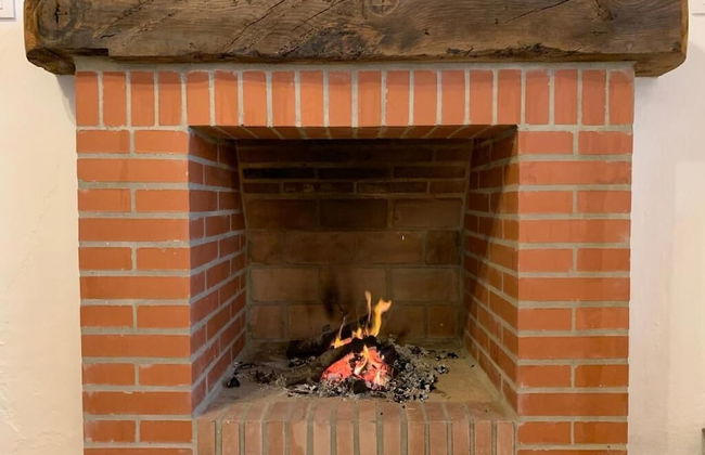 Casa Rural Sierra Tórtola 1 - Photo 32